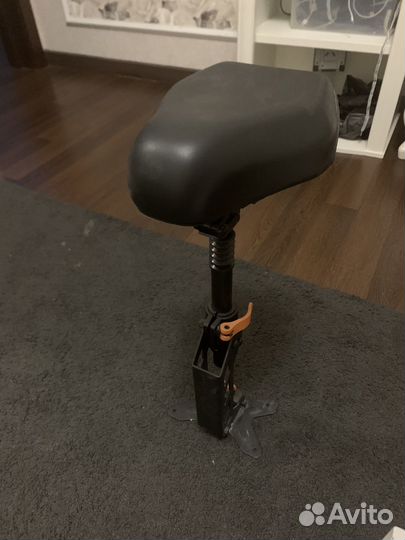 Седения на куго g2 max