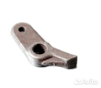 Защелка для стояночно-запасного тормоза 50-1606026