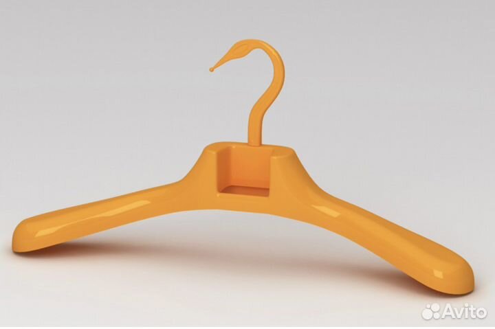 Вешалки-плечики