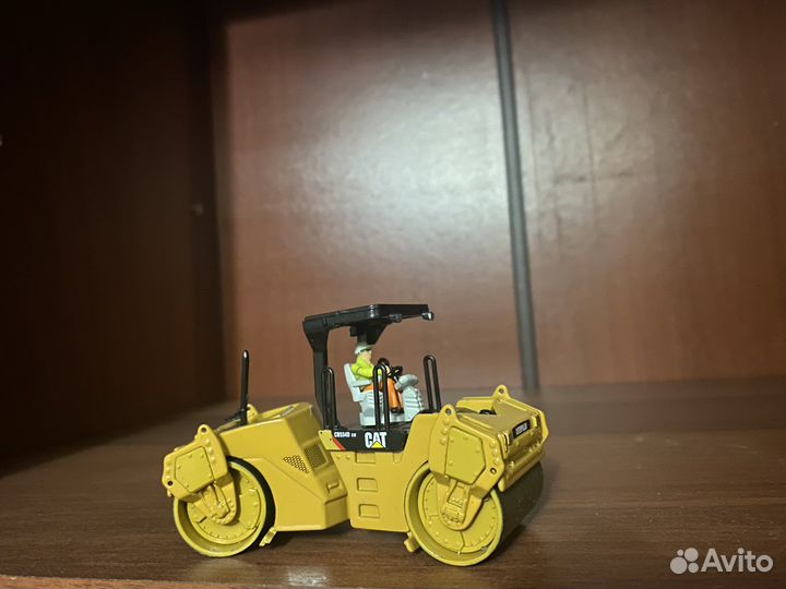 Коллекционные модели