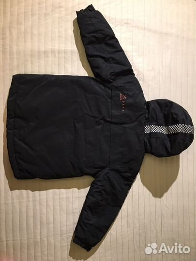 Куртка Next, р.110, демисезон/теплая зима