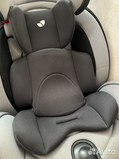 Детское автокресло joie stages 0-25
