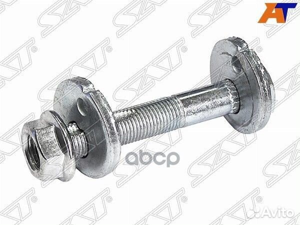 Болт (комплект) С эксцентриком nissan murano 50