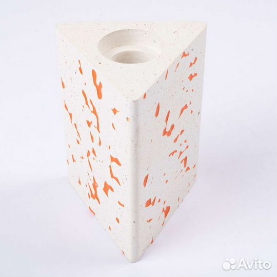 Подсвечник - ваза