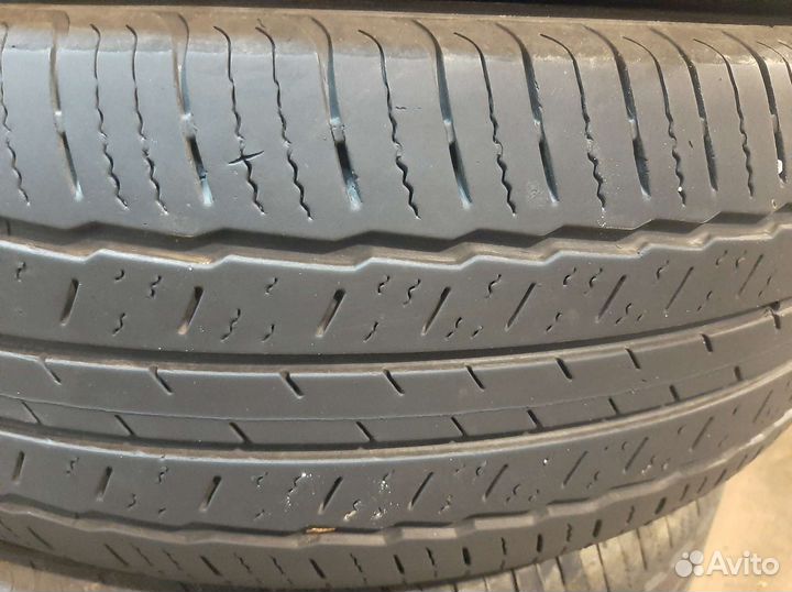 Landsail CLV2 Trailblazer 235/65 R17
