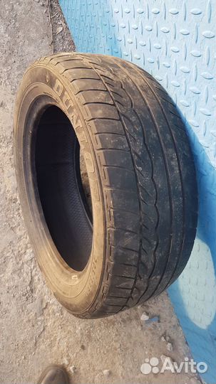 Dunlop SP Sport 01 205/55 R16 91V