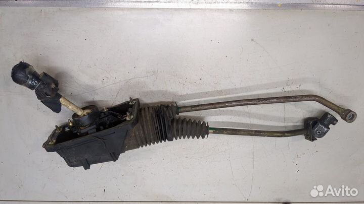 Кулиса кпп Audi A4 (B5), 2000