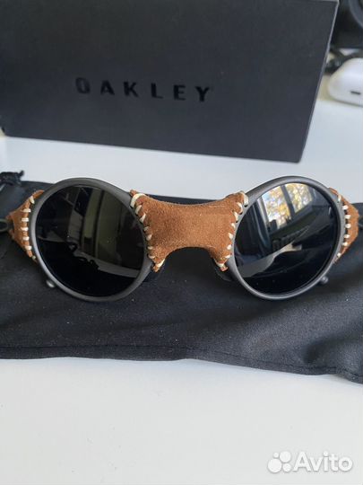 Очки Oakley Mars X Metal