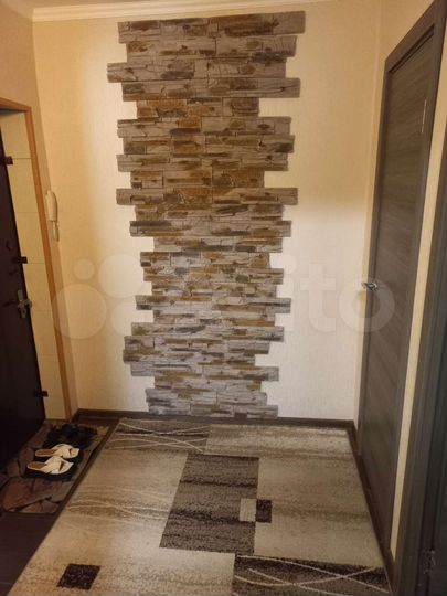 2-к. квартира, 40 м², 3/5 эт.