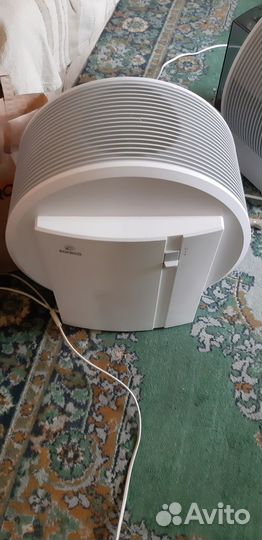 Мойка воздуха boneco 1355N