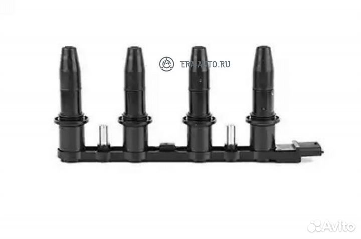 Basbug BSG65-835-003 Катушка зажигания