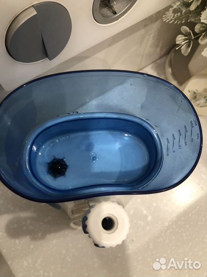 Ирригатор waterpik Flosser