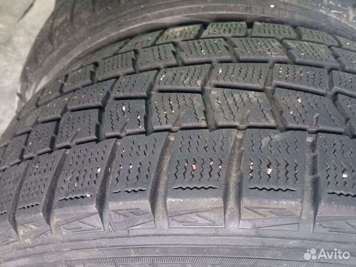 Dunlop Winter Maxx WM01 205/55 R16 94T
