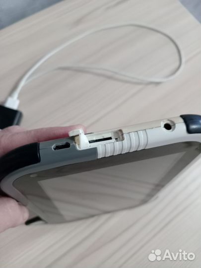 Планшет детский