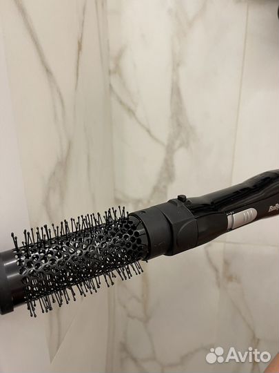 Фен щетка бебилис