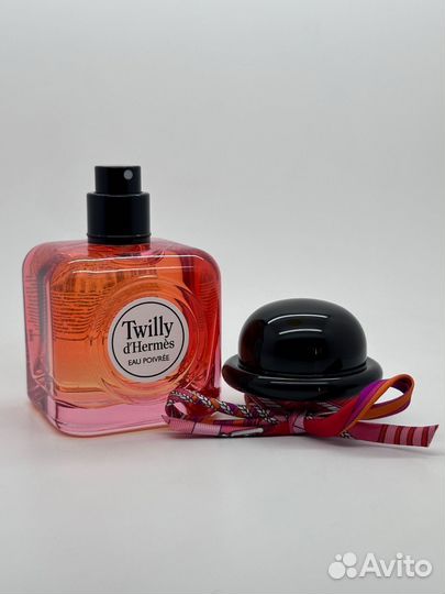 Hermes Twilly d'Hermes Eau Poivree