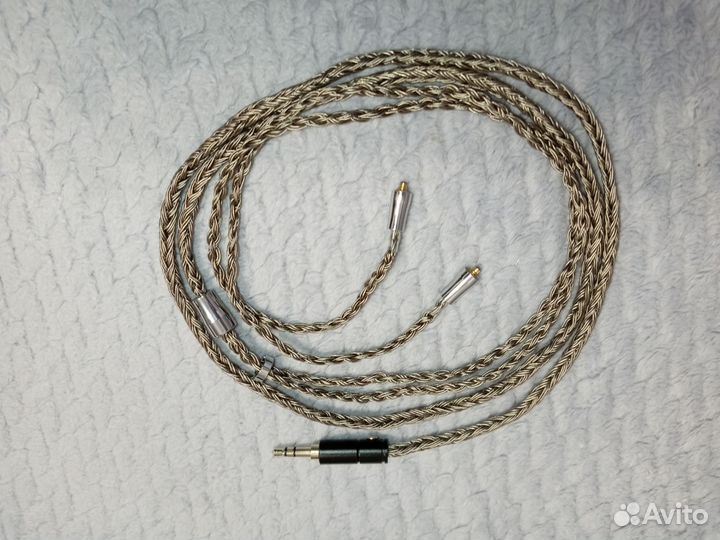 Кабель для наушников