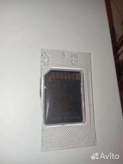 Адаптер для карты памяти Micro Sd
