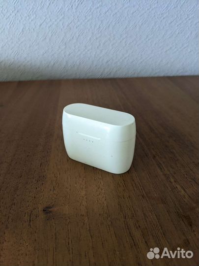 Наушники Meizu pop (1 поколения)