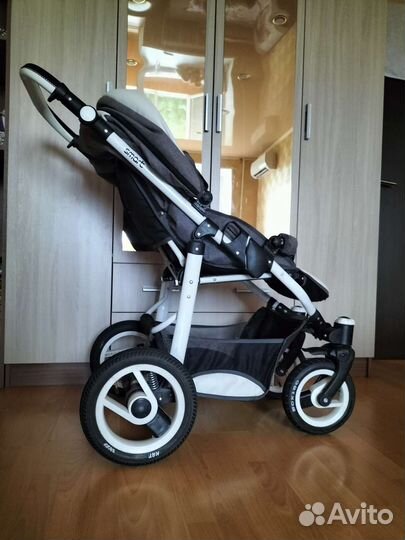 Детские коляски прогулочные летние