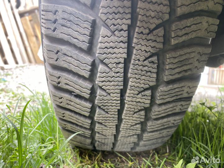 Литые диски r13 на ваз