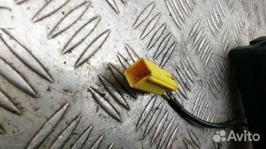 Подушка сидения пассажира ford focus 2 (CBR19YX01)