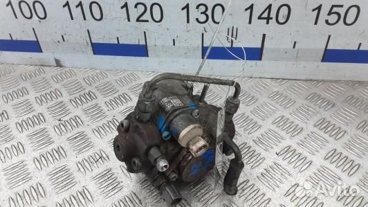 Тнвд дизельный toyota RAV 4 ZSA3 (BML24AC01)