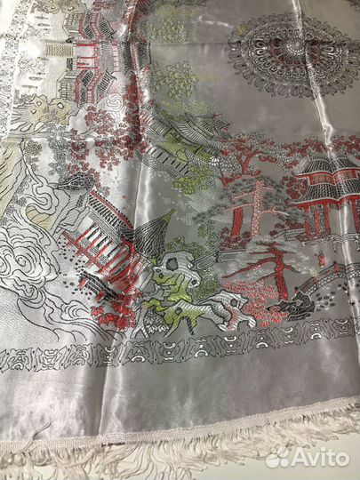 Скатерть вышивка, и другие