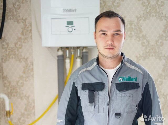 Ремонт котлов бытовой и промышленной серии