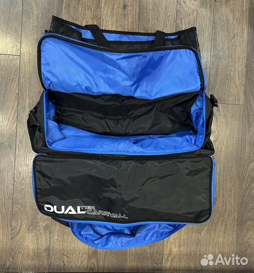 Сумка фидерная MAP Dual Tier Carryall