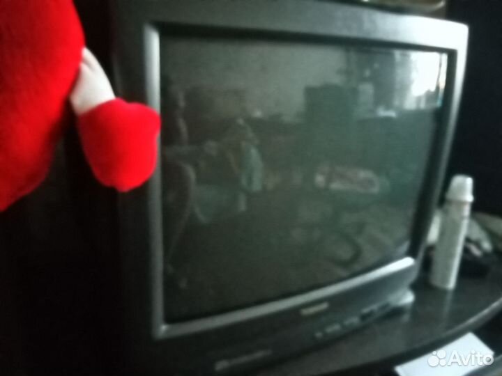 Телевизор