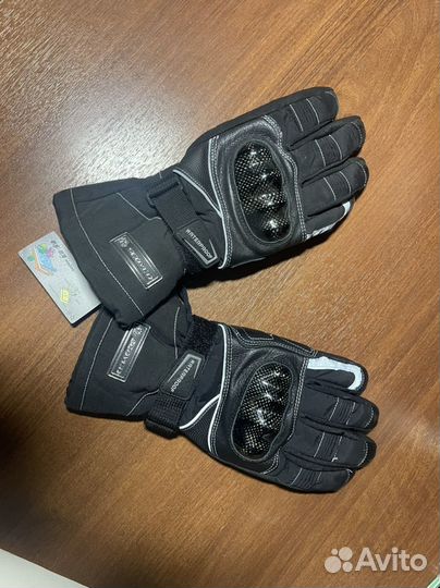 Мотоперчатки scoyco