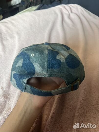 Новая Кепка Y2K 47brand new era оригинал