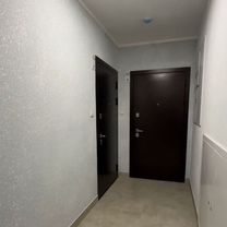 Квартира-студия, 25,2 м², 8/10 эт.