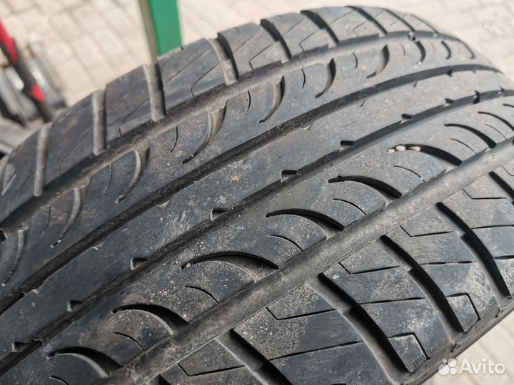 Viatti Strada 2 (V-134) 205/55 R16