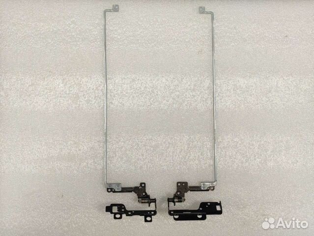 Петли для ноутбука HP 17-AK, 17-BS