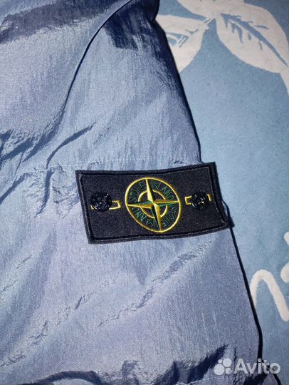 Мужская зимняя куртка