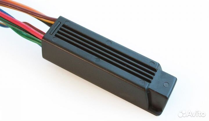 Автосигнализация Pandora DX-90 B + (Пандора)