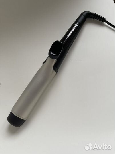 Плойка для волос