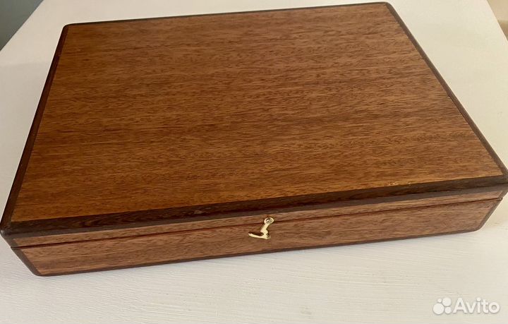 Кейс для ракетницы