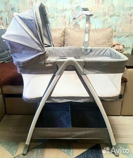 Люлька колыбель simplicity