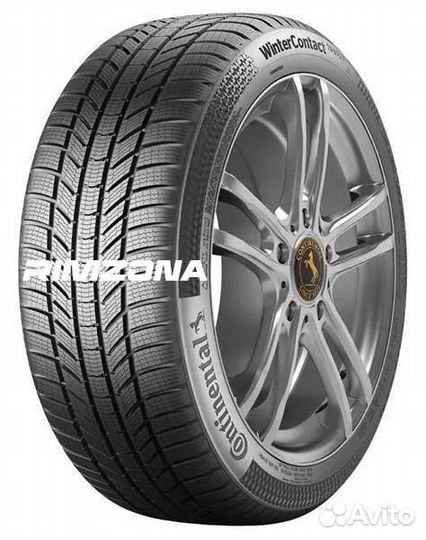 Continental WinterContact TS 850 P 225/60 R18 104V