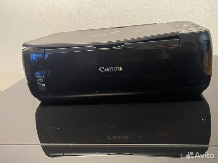 Мфу canon mp280