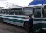 Туристический автобус ЛАЗ 699Р, 1993