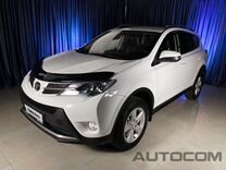 Toyota RAV4 2.5 AT, 2014, 162 000 км, с пробегом, цена 1 990 000 руб.