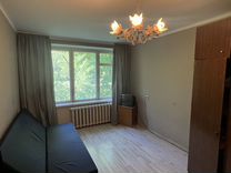 2-к. квартира, 43,1 м², 1/5 эт.