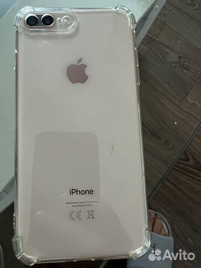iPhone 8 Plus, 64 ГБ