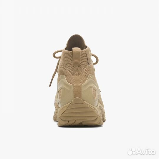 Ботинки мужские Merrell Moab Velocity Tactical