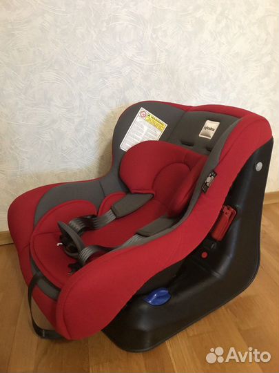 Детское автокресло от 0 до 18 inglesina