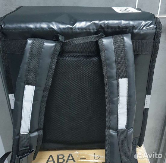 Термокороб для Доставки